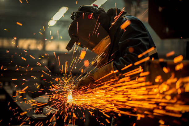 Affordable Welder Services in Jacksonville, TX