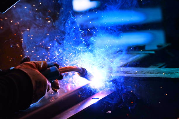 Best Aerospace and Defense Welding in Jacksonville, TX