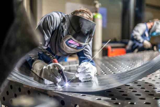 Best Artistic and Custom Metal Fabrication in Jacksonville, TX